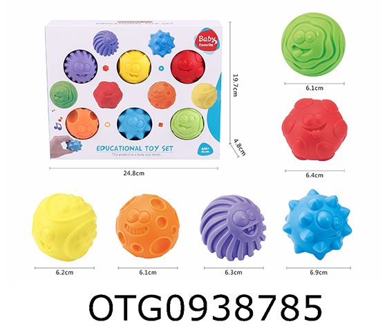 BATH BALL