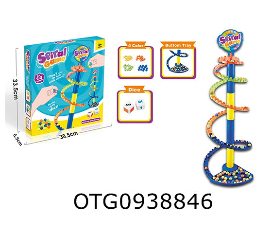 SPIRAL GAME