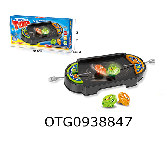 TOP SET