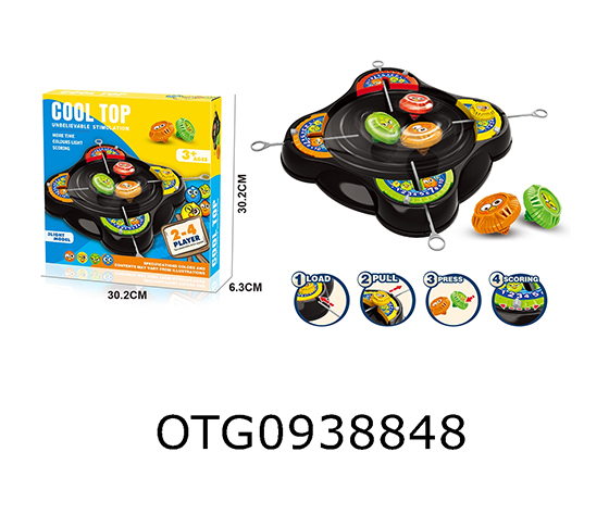 TOP SET