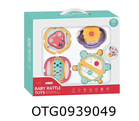 BABY TOY