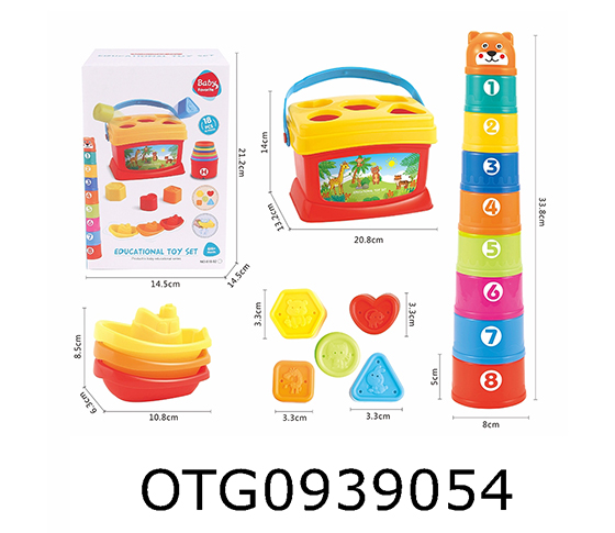 BABY TOYS