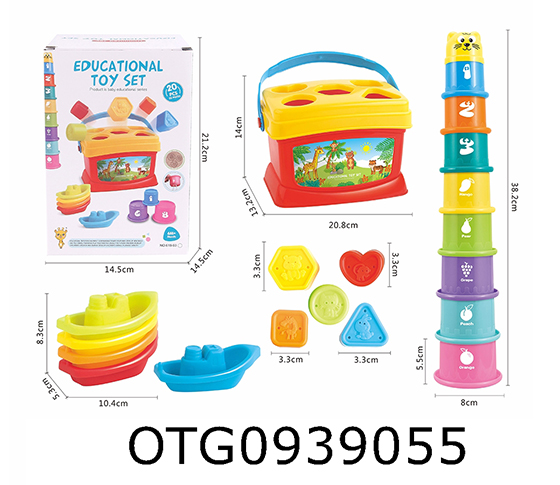 BABY TOYS