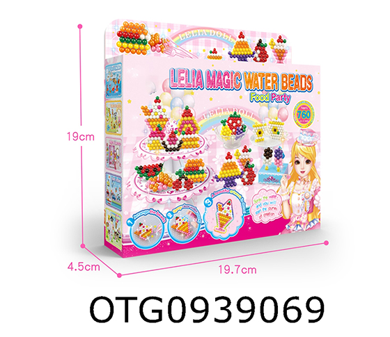 PLAY SET