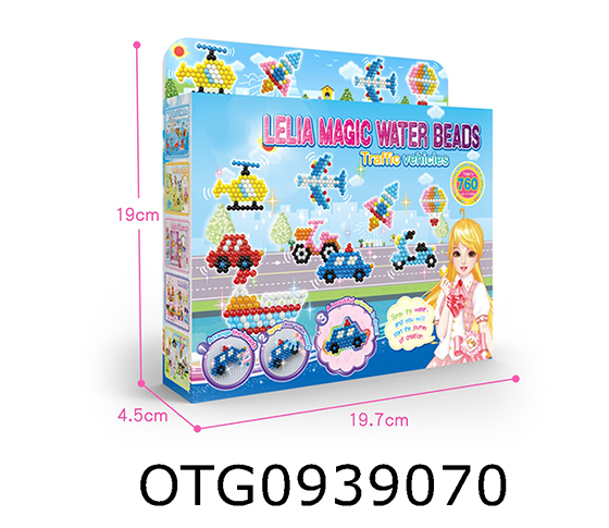PLAY SET