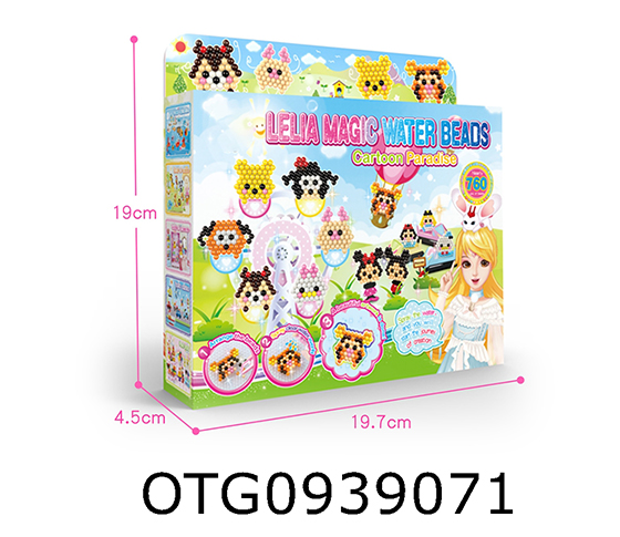 PLAY SET