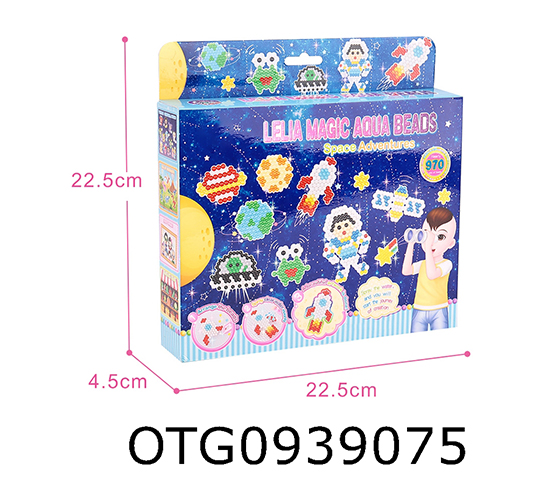 PLAY SET