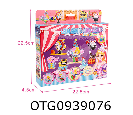 PLAY SET