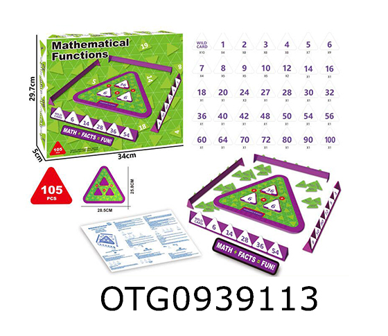 PUZZLE CLASS