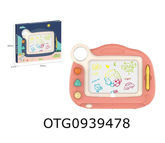 MAGNETIC WRITING BOARD