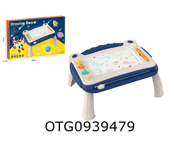 MAGNETIC WRITING BOARD