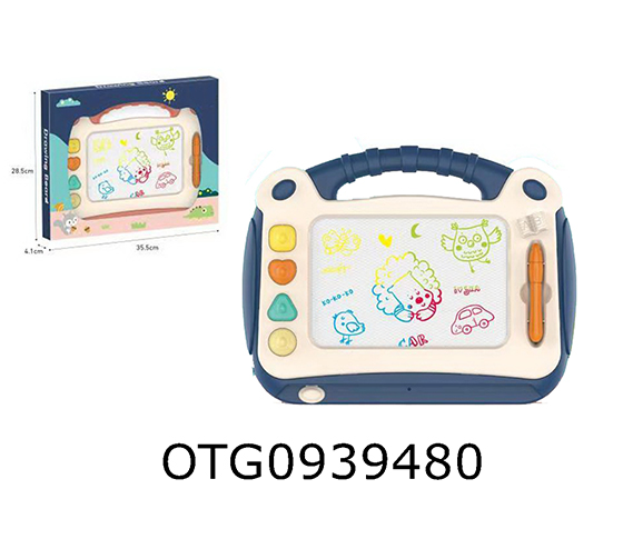 MAGNETIC WRITING BOARD