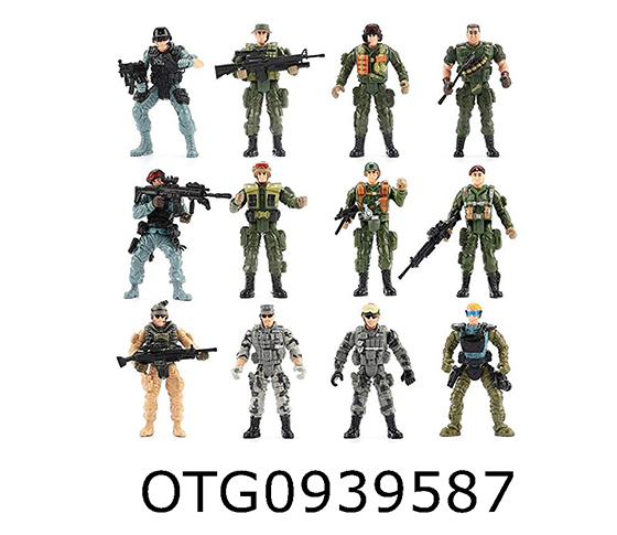 SOLDIER SET