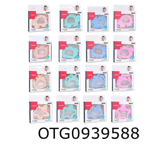 TEETHER 