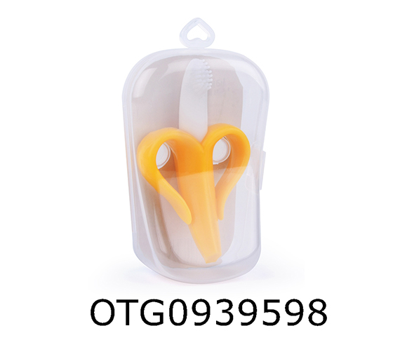 TEETHER 