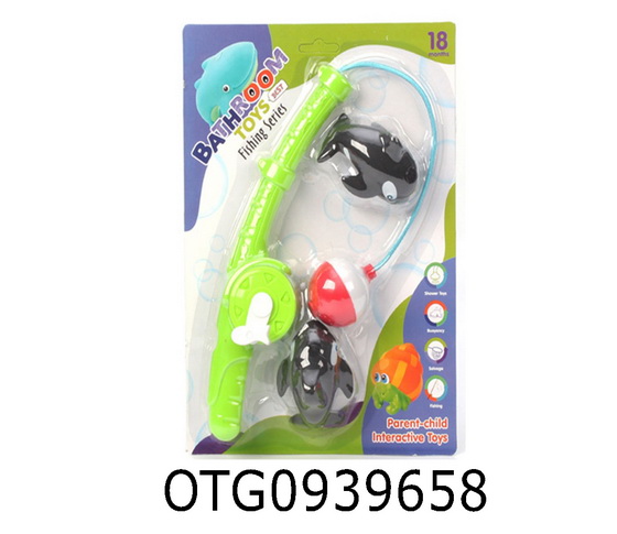 FISHING SET
