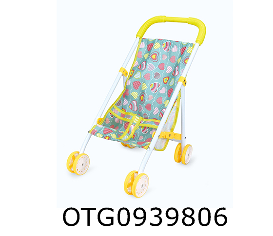 DOLLY TROLLEY