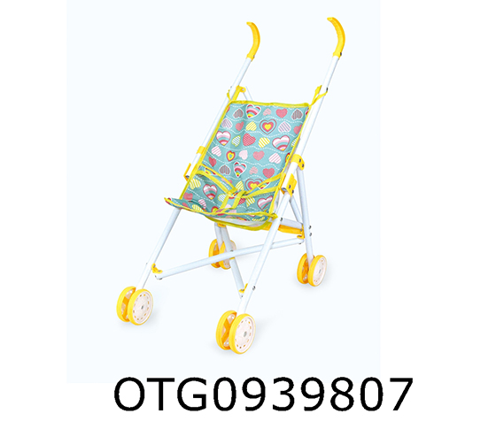 DOLLY TROLLEY