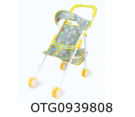 DOLLY TROLLEY