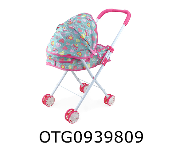 DOLLY TROLLEY