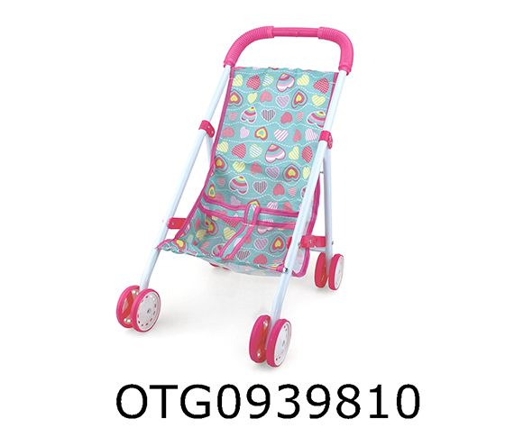 DOLLY TROLLEY
