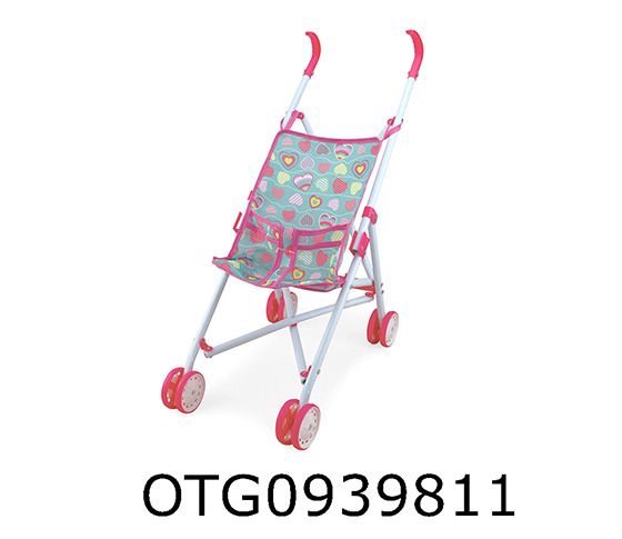 DOLLY TROLLEY