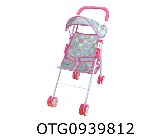 DOLLY TROLLEY