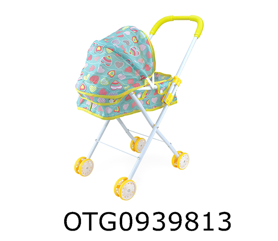 DOLLY TROLLEY