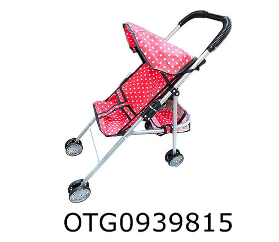 DOLLY TROLLEY