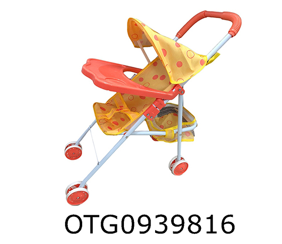 DOLLY TROLLEY