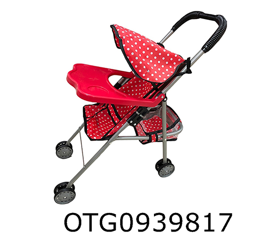DOLLY TROLLEY
