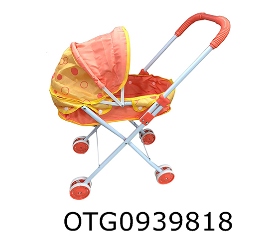 DOLLY TROLLEY