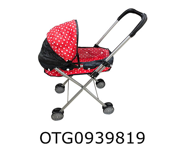 DOLLY TROLLEY