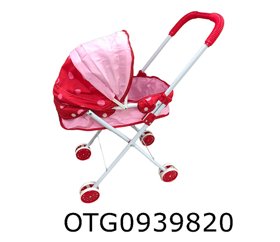 DOLLY TROLLEY