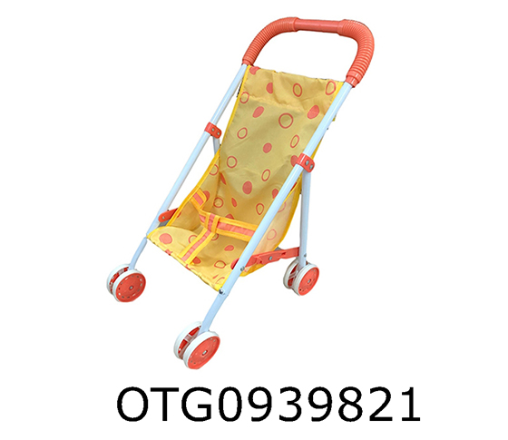 DOLLY TROLLEY