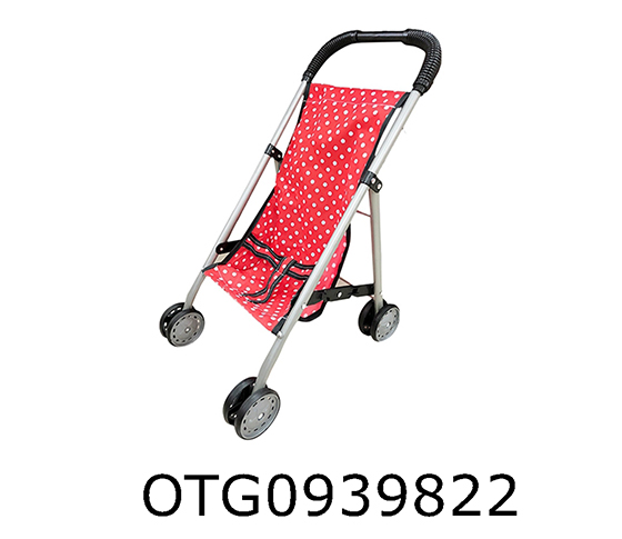 DOLLY TROLLEY