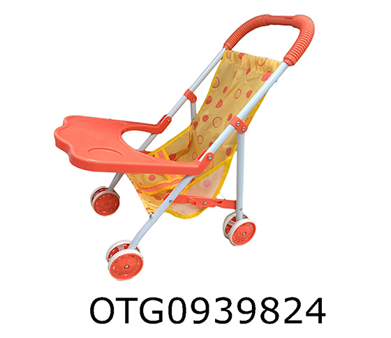 DOLLY TROLLEY