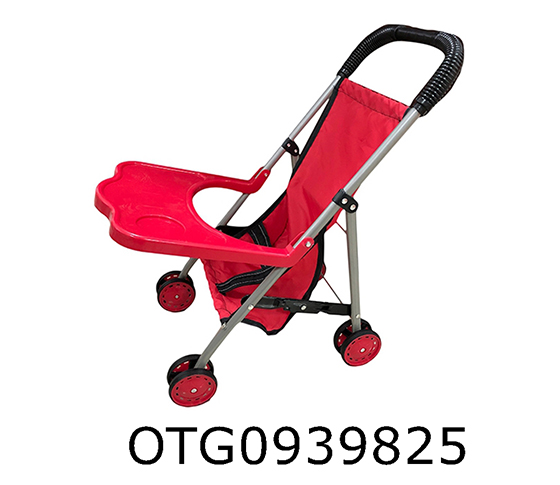 DOLLY TROLLEY