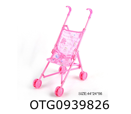 DOLLY TROLLEY