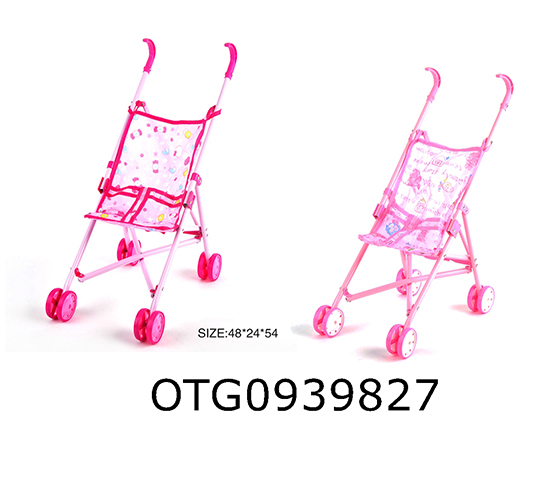 DOLLY TROLLEY