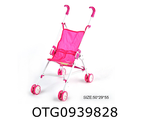 DOLLY TROLLEY