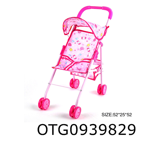 DOLLY TROLLEY