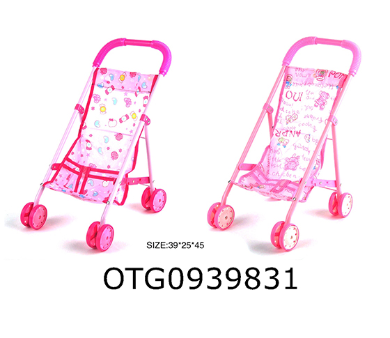 DOLLY TROLLEY
