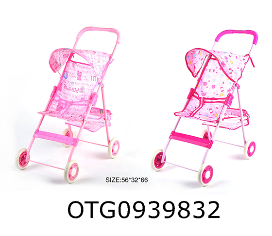 DOLLY TROLLEY