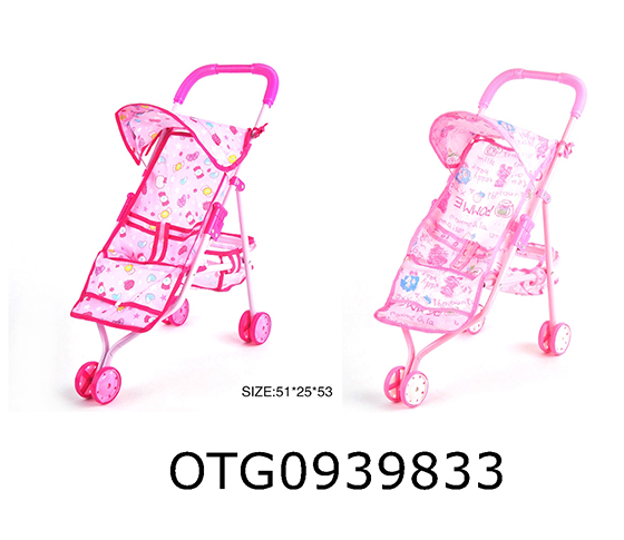 DOLLY TROLLEY