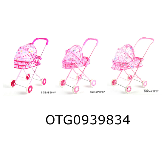 DOLLY TROLLEY