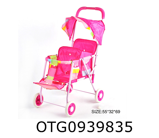 DOLLY TROLLEY