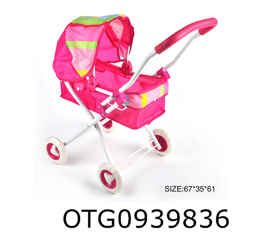 DOLLY TROLLEY