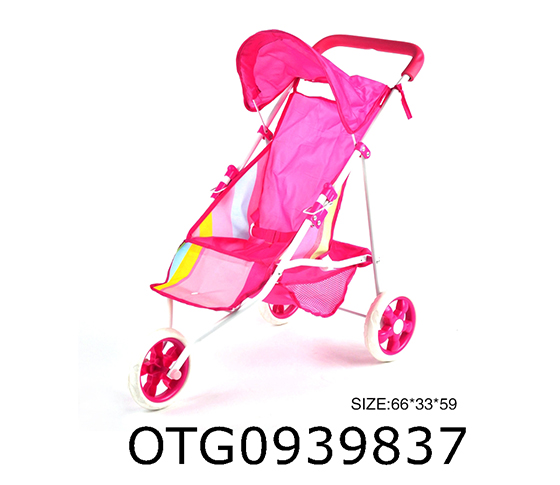 DOLLY TROLLEY