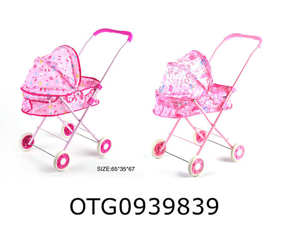 DOLLY TROLLEY